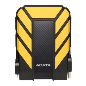 هارد اکسترنال زرد710 adata