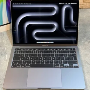 لپ تاپ 13.3 اینچی اپل مدل MacBook Pro M2 2022