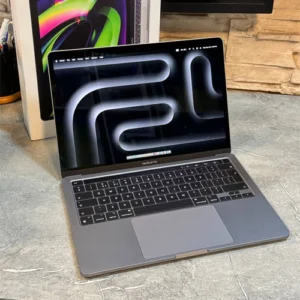 لپ تاپ 13.3 اینچی اپل مدل MacBook Pro M2 2022