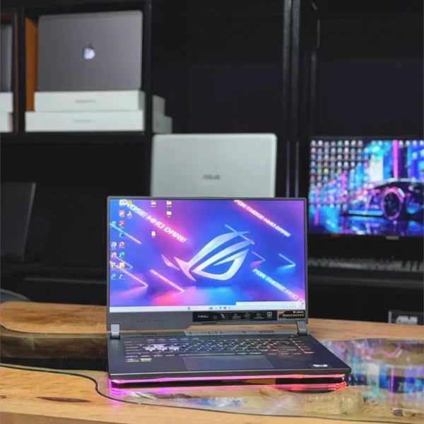 ASUS ROG G513Qm- سی پی سی