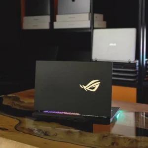 ASUS ROG G513Qm- سی پی سی