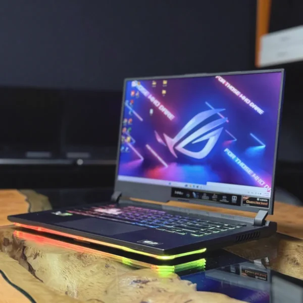 ASUS ROG G513Qm- سی پی سی