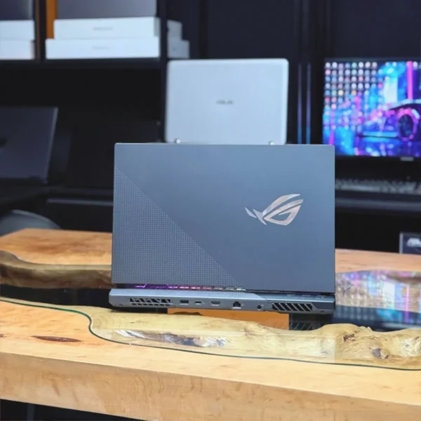 ASUS ROG G513Qm- سی پی سی