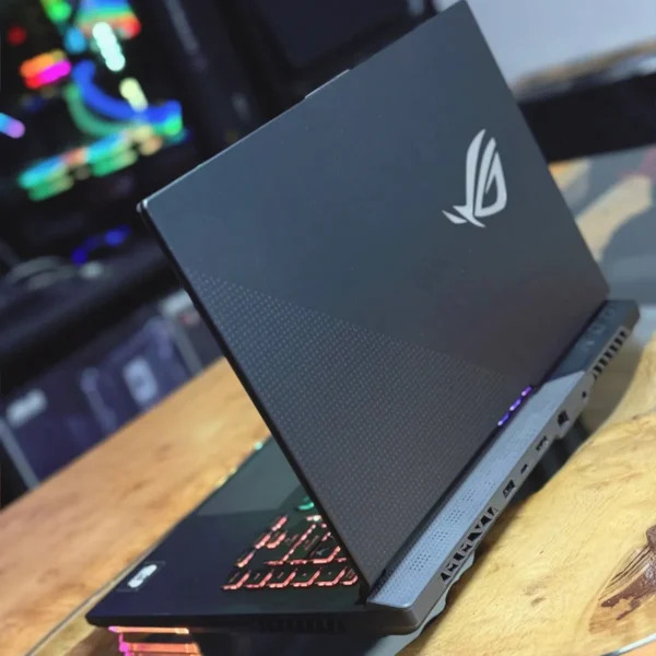 ASUS ROG G513Qm- سی پی سی