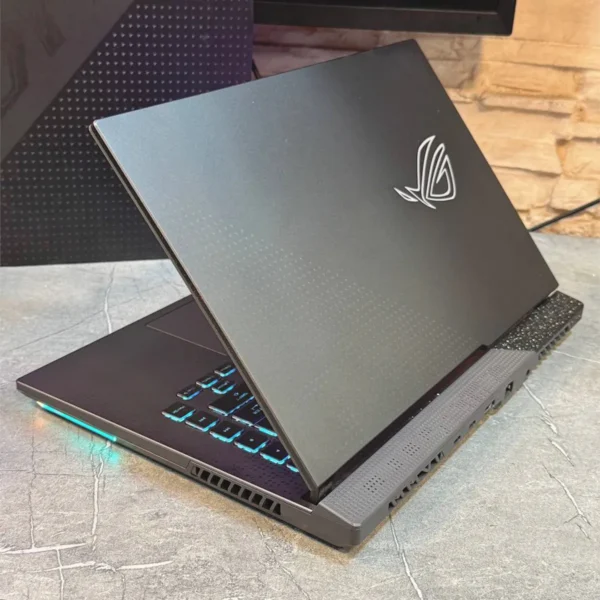 ASUS ROG G513RM- سی پی سی