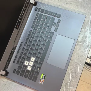ASUS ROG G513RM- سی پی سی