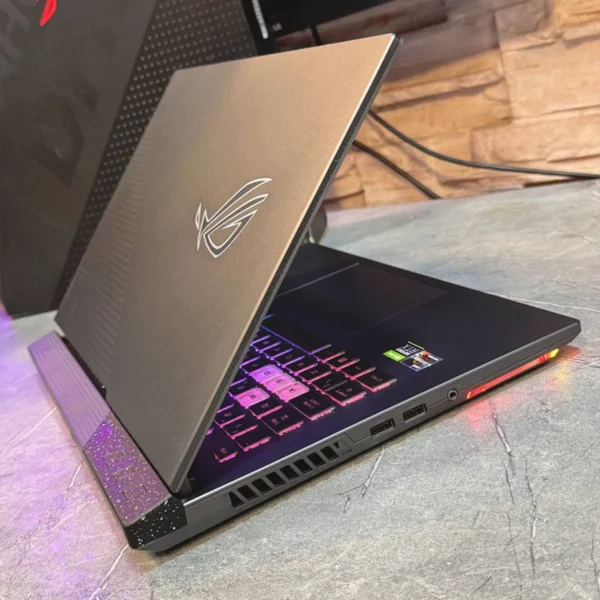 ASUS ROG G513RM- سی پی سی