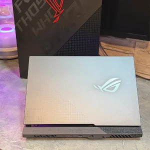 ASUS ROG G513RM- سی پی سی