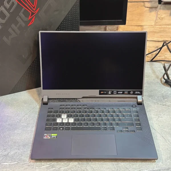 ASUS ROG G513RM- سی پی سی