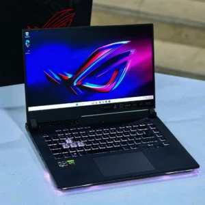 لپ تاپ گیمینگ ایسوس ROG G513RM