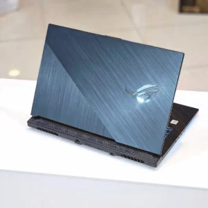 ASUS ROG G712- سی پی سی