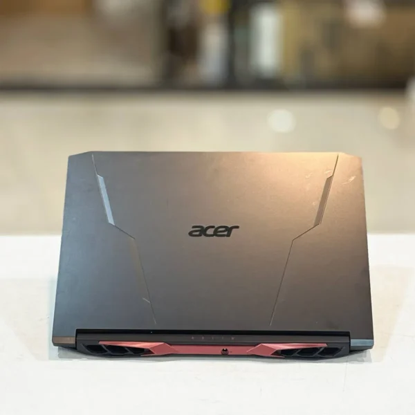 Acer Nitro 5- سی پی سی