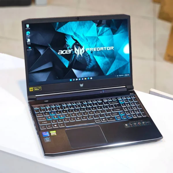 Acer Predator Helios 300-سی پی سی