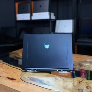 Acer Predator Helios 300- سی پی سی