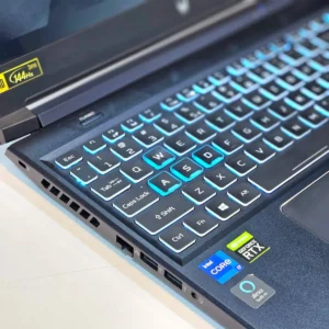 Acer Predator Helios 300-سی پی سی