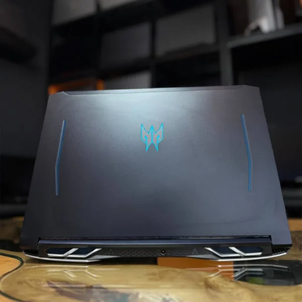 Acer Predator Helios 300- سی پی سی