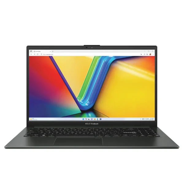 Asus E1504GA- سی پی سی