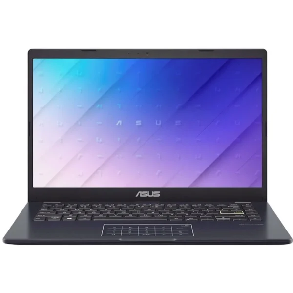 Asus E410K- سی پی سی