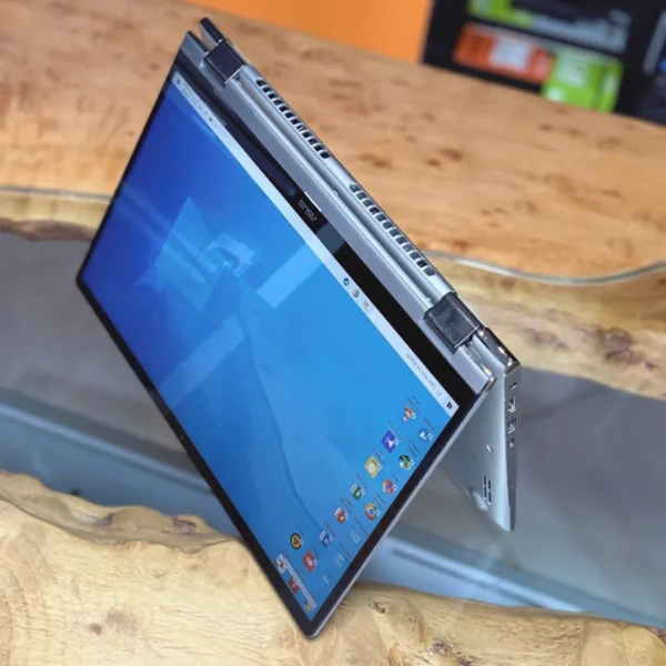 Asus Q406- سی پی سی