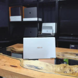 Asus Q406- سی پی سی