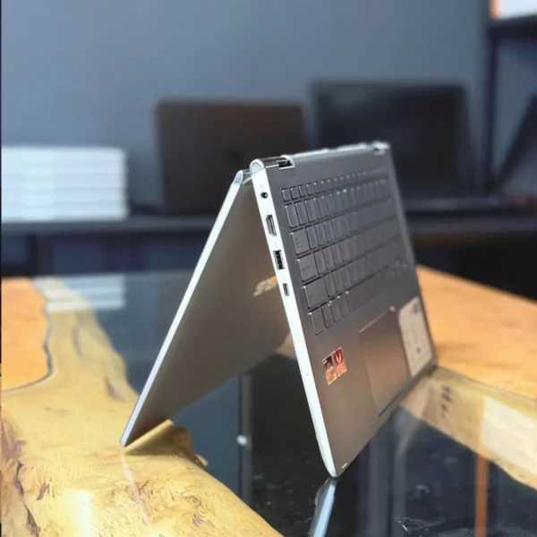 Asus Q406- سی پی سی