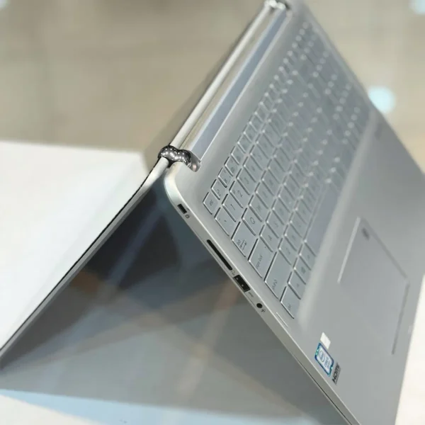 Asus Q504- سی پی سی