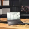 Asus TUF 15 FX517zc- سی پی سی