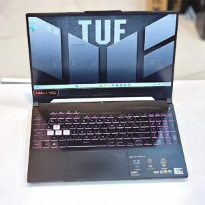 Asus TUF FA507RE- سی پی سی