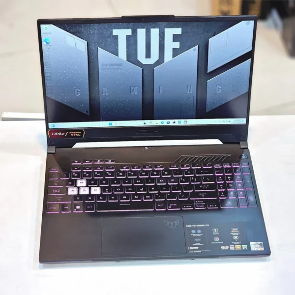 Asus TUF FA507RE- سی پی سی