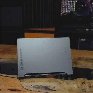 Asus TUF Fx507v- سی پی سی