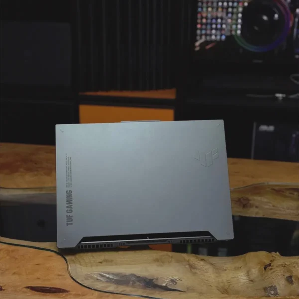 Asus TUF Fx507v- سی پی سی