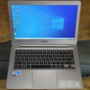 Asus UX330- سی پی سی