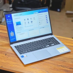 Asus VivoBook R1502ZA- سی پی سی