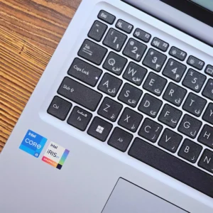 Asus VivoBook R1502ZA- سی پی سی