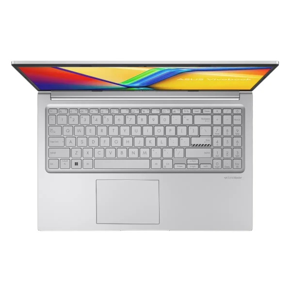 Asus X1504V- سی پی سی