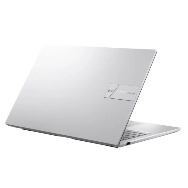 Asus X1504V- سی پی سی
