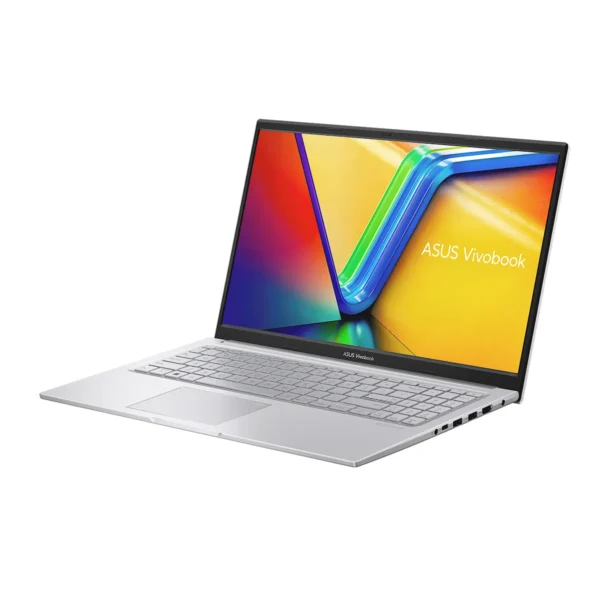 Asus X1504V- سی پی سی