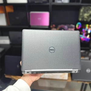 Dell Latitude E5470- سی پی سی