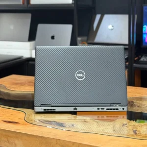 Dell Precision 7530-سی پی سی