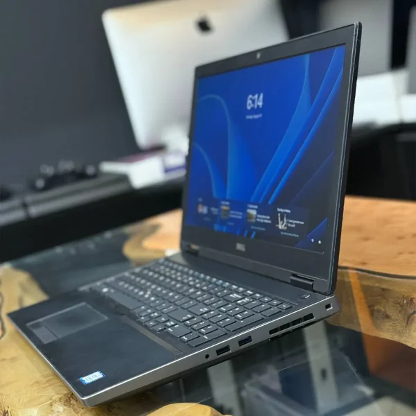 Dell Precision 7530-سی پی سی