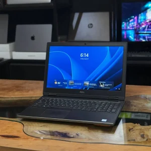 Dell Precision 7530-سی پی سی