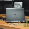 Dell Precision 7710- سی پی سی