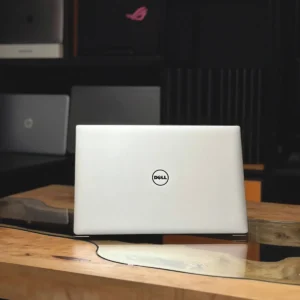 Dell Xps 9560- سی پی سی