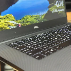 Dell Xps 9560- سی پی سی