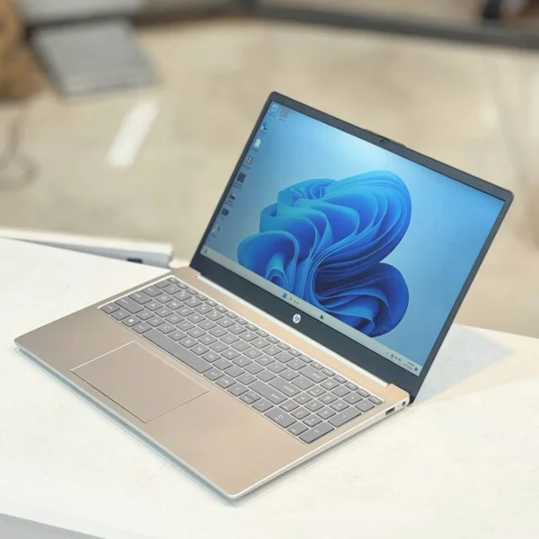 HP 15 s- سی پی سی