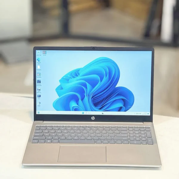HP 15 s- سی پی سی