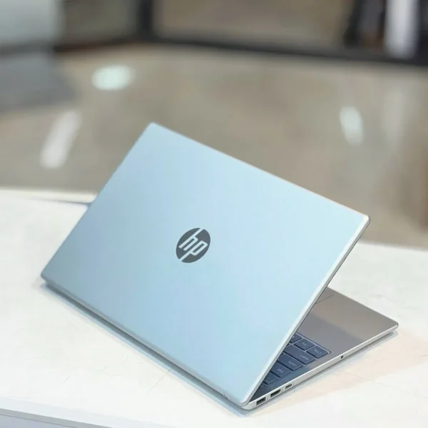 HP 15 s- سی پی سی