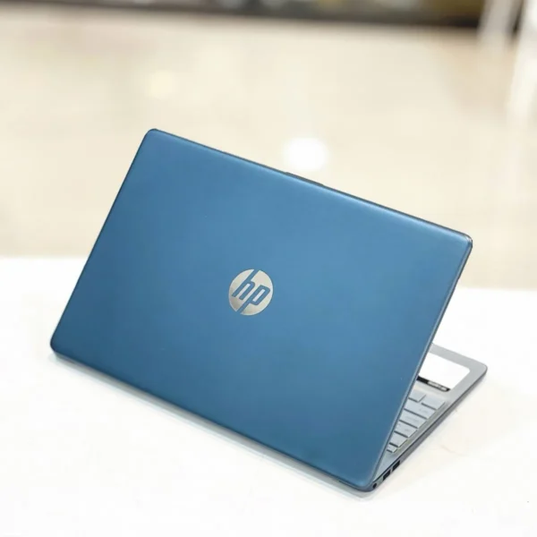 Hp 15S Blue- سی پی سی