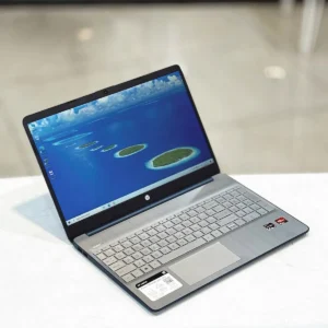 Hp 15S Blue- سی پی سی