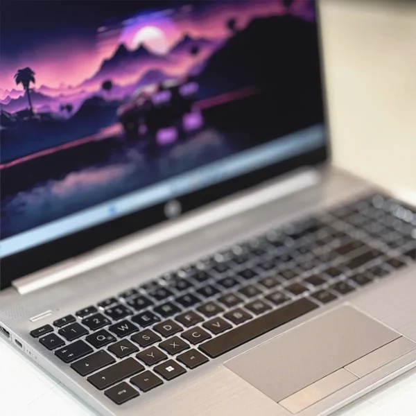 Hp 250 G8- سی پی سی